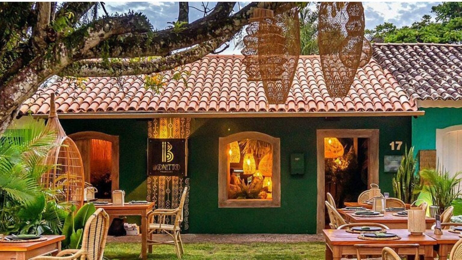 Melhores Restaurantes do Quadrado de Trancoso | Boa Vida Stays