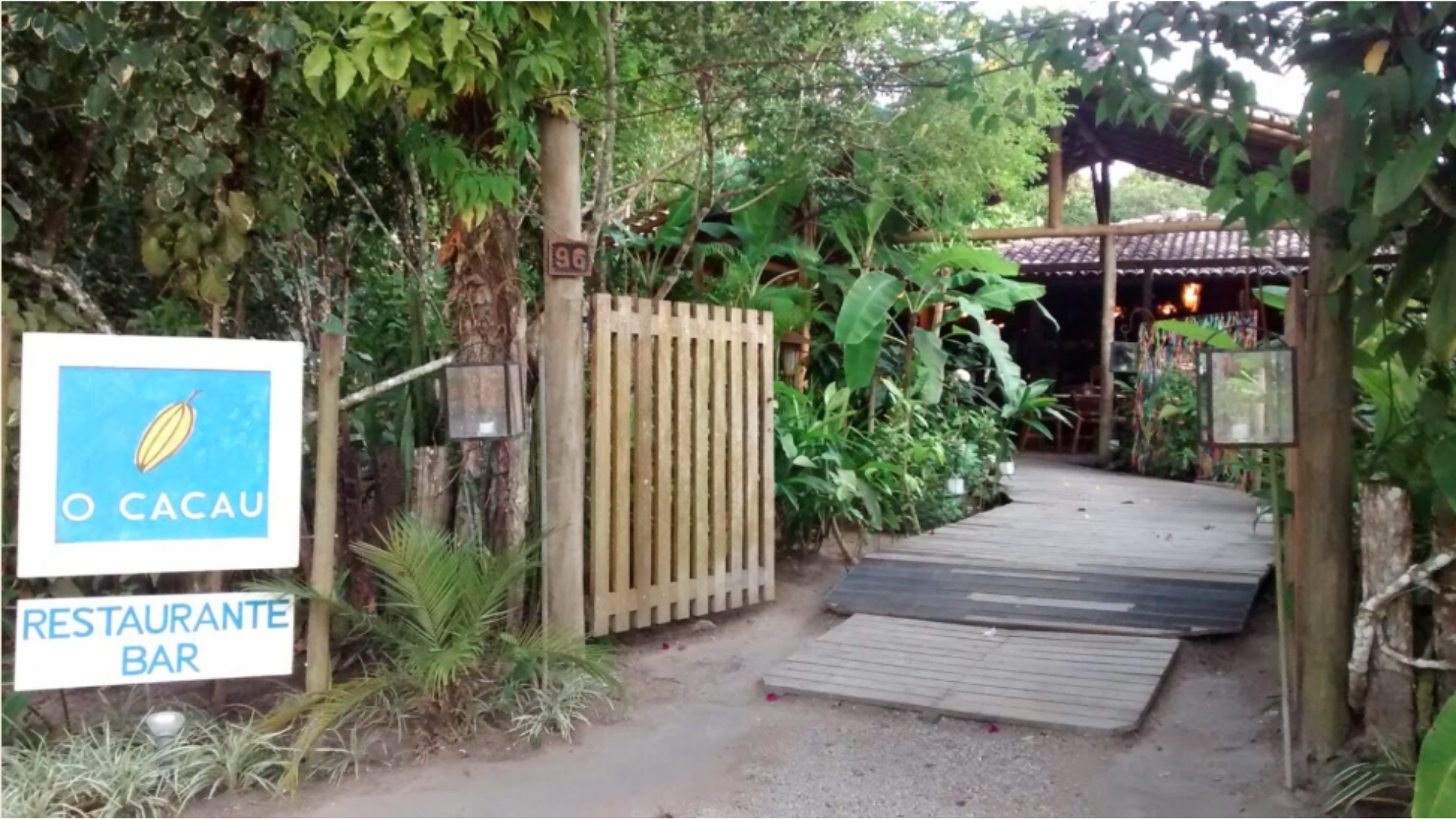 Melhores Restaurantes do Quadrado de Trancoso | Boa Vida Stays